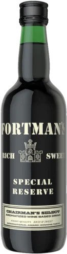 FortmansRuby(70cl)