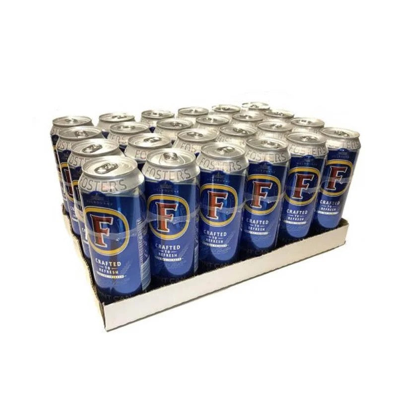 Foster’s24cansx440ml
