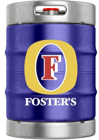 Fosters11gls