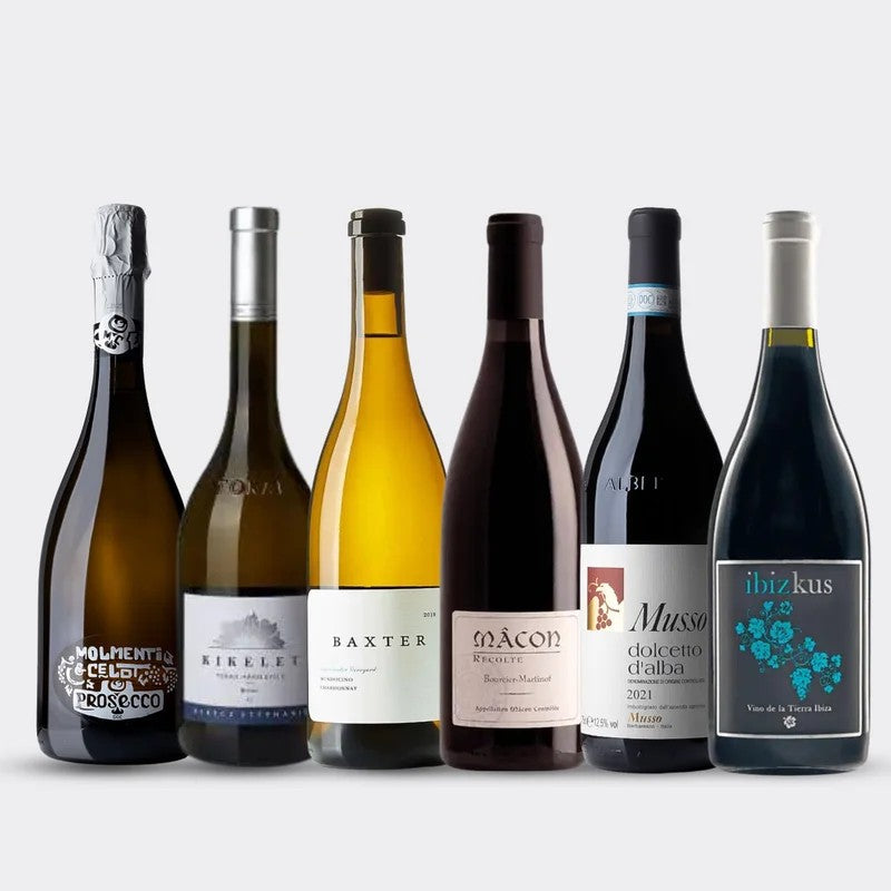 Founder’sSelection(6bottles)