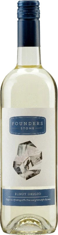 FoundersStonePinotGrigio75cl