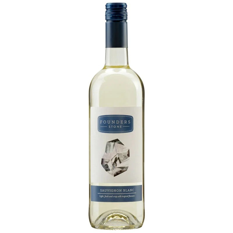 FoundersStoneSauvignonBlanc24x187mlPET
