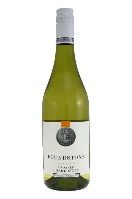 FoundstoneUnoakedChardonnay2021