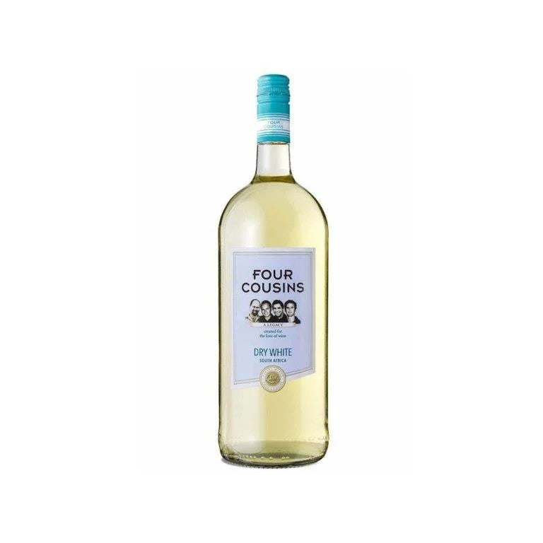 FourCousins1.5LTDryWhite