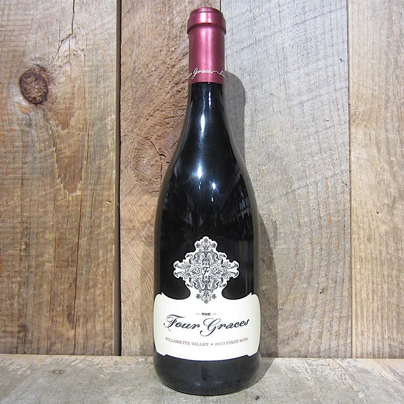 FourGracesWillametteValleyPinotNoir2023/24750ml