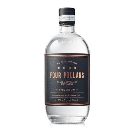 FourPillarsRareDryGin41.8%ABV(70cl)