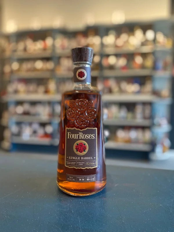 FOURROSESSINGLEBARRELBOURBONWHISKEY