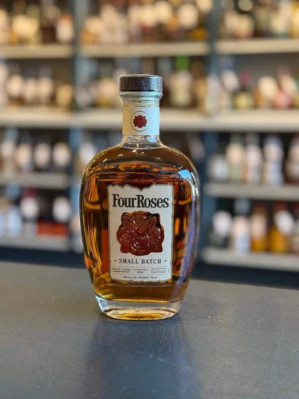 FOURROSESSMALLBATCHBOURBONWHISKEY