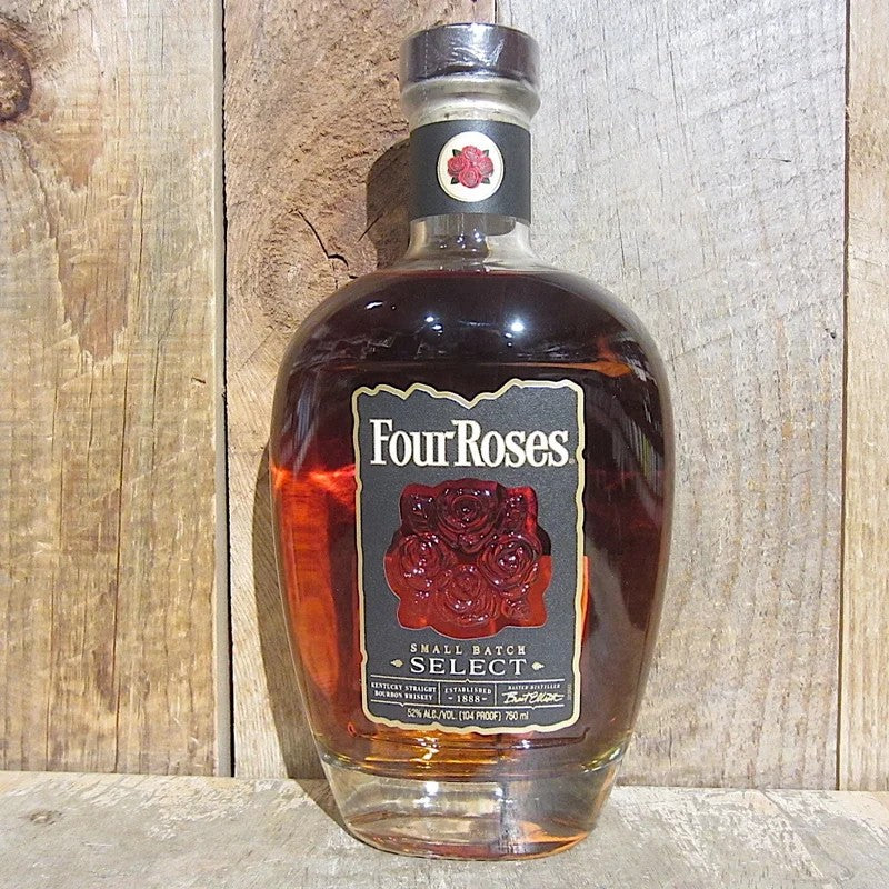 FourRosesSmallBatchSelect750ml