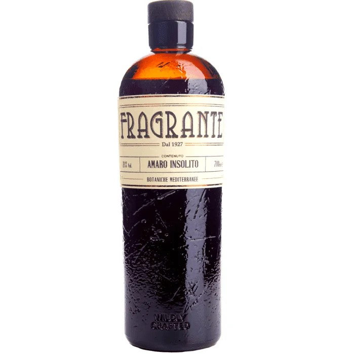 FragrantAmaroUnusual(70CL,21%Vol.)