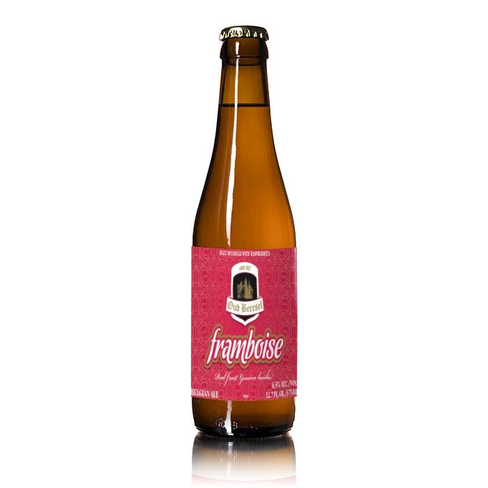 FramboiseOudBeersel5%12x37cl