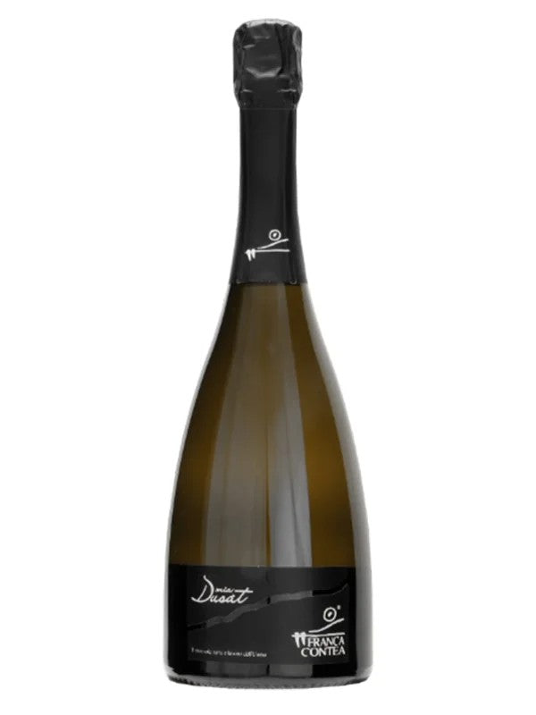 FrancaContea–MiaDusatDosageZeroDOCG12,5%75cl.