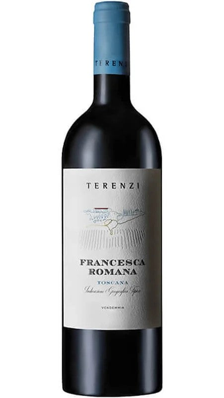 FrancescaRomanaIGT–Terenzi