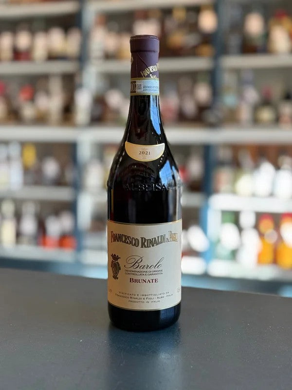 FRANCESCORINALDI&FIGLI‘BRUNATE’BAROLO,ITALY2021