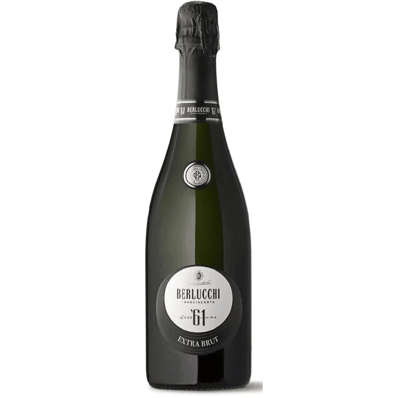FRANCIACORTABERLUCCHI’61EXTRABRUT
