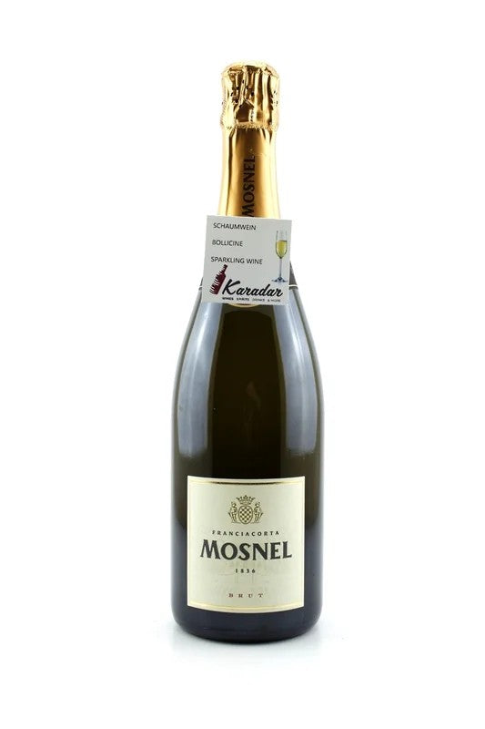 FranciacortaBrut12,5%vol.IlMosnelFranciacorta