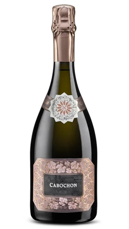 FranciacortaCabochonFuoriserieRosèN.06–Boxed–MonteRossa