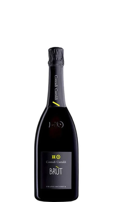 FranciacortaDOCGBrut–375ml–ContadiCastaldi