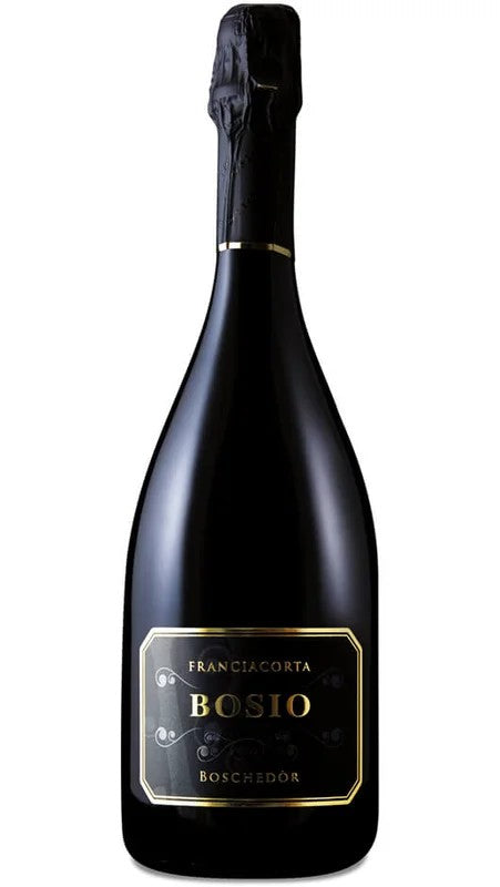 FranciacortaExtraBrutMillesimatoDOCG–Boschedòr–Bosio