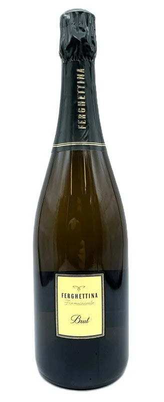 FRANCIACORTAFERGHETTINANV