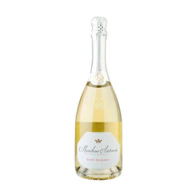 FranciacortaMarcheseAntinoriTenutaMontenisaBlancdeBlancsBrutDOCGCl75