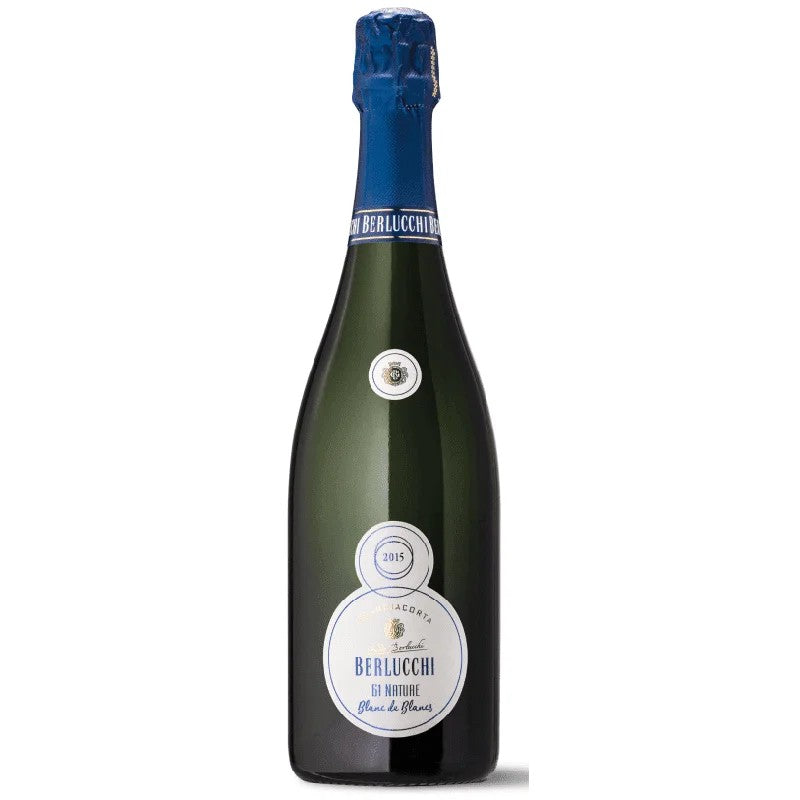 FRANCIACORTAMILLESIMATOBERLUCCHI’61NATUREBLANCDEBLANCS2015