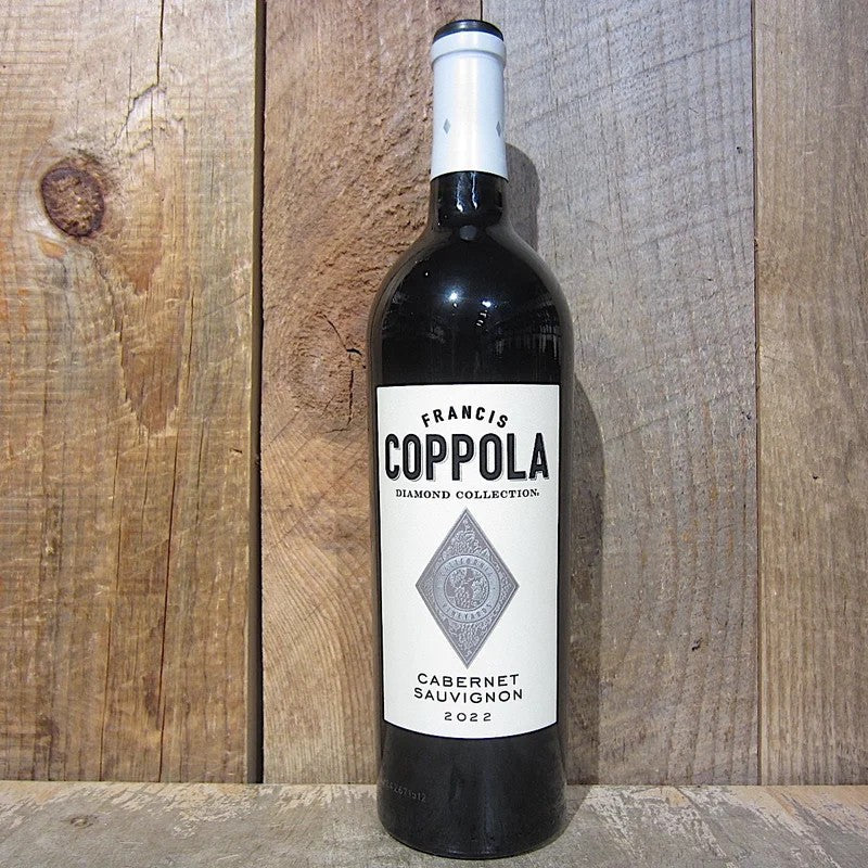 FrancisCoppolaDiamondCabernetSauvignon750ml