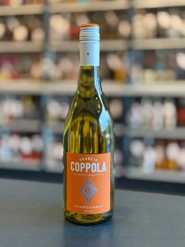 FRANCISCOPPOLADIAMONDCOLLECTION‘MONTEREYCOUNTY’CHARDONNAY,CALIFORNIA2022