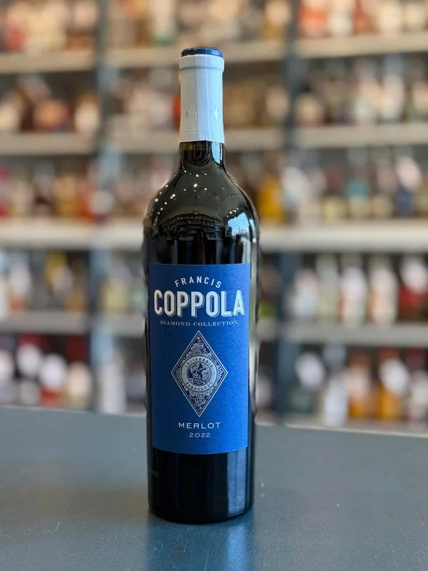 FRANCISCOPPOLADIAMONDCOLLECTIONMERLOT,CALIFORNIA2023
