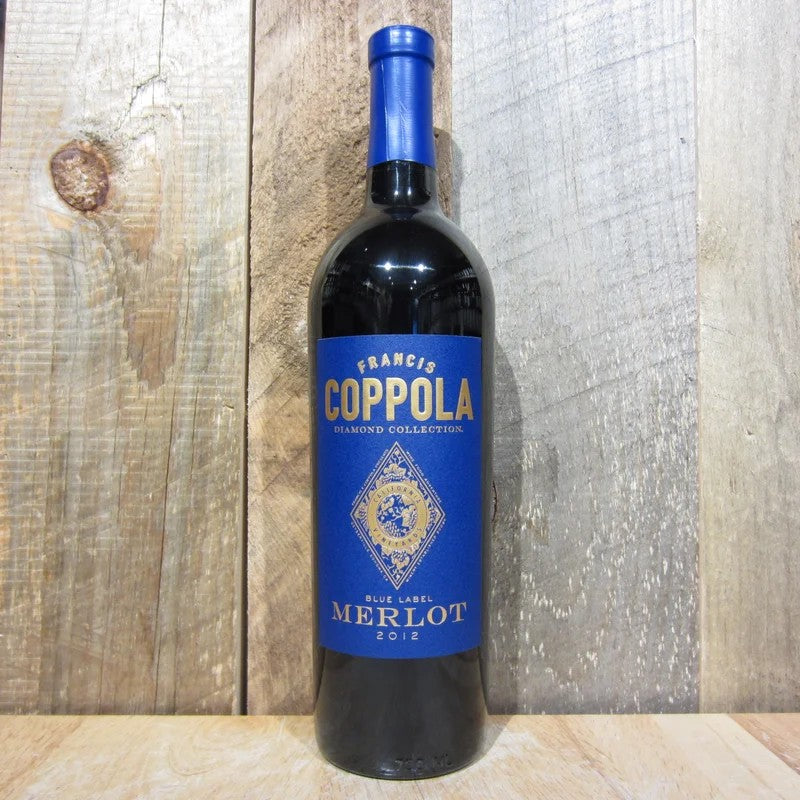 FrancisCoppolaDiamondMerlot750ml