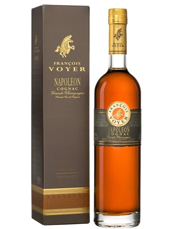FrancoisVoyerCognac–NapoleonGrandeChamp70cl.