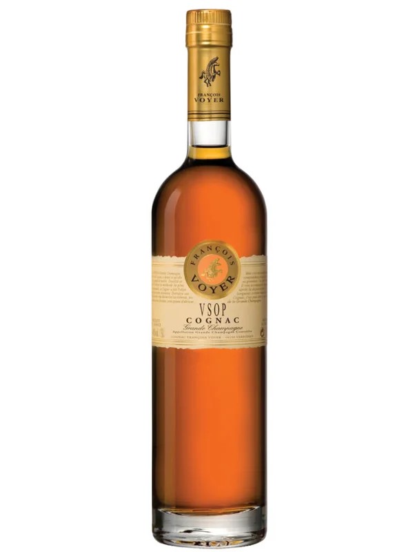 FrancoisVoyerCognac–V.S.O.PGrandChamp70cl.