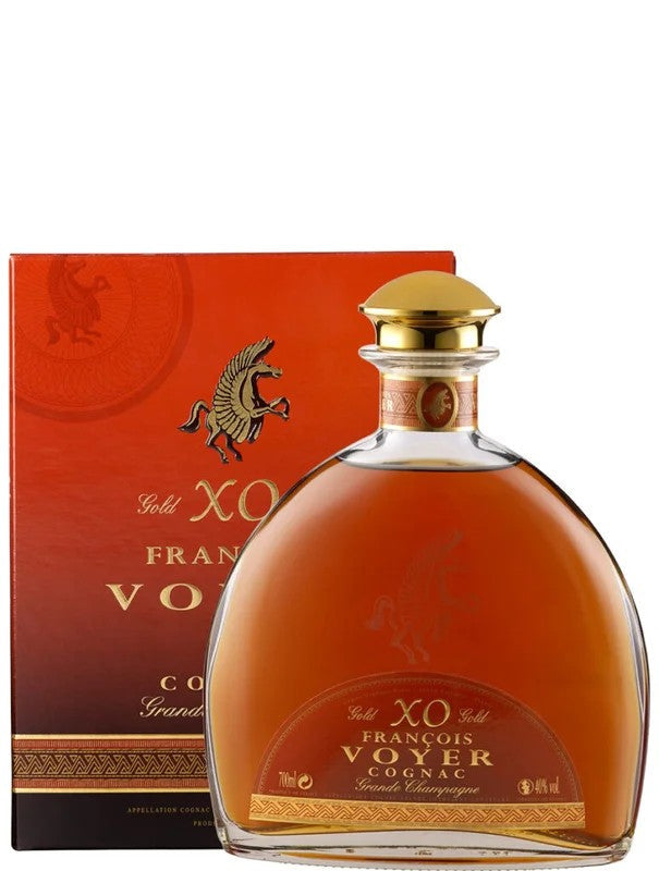 FrancoisVoyerCognac–XOGoldGrandeChamp70cl.