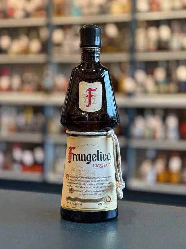 FRANGELICOLIQUEUR