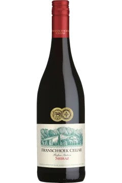 FranschhoekCellarShiraz(BakerStation)2023