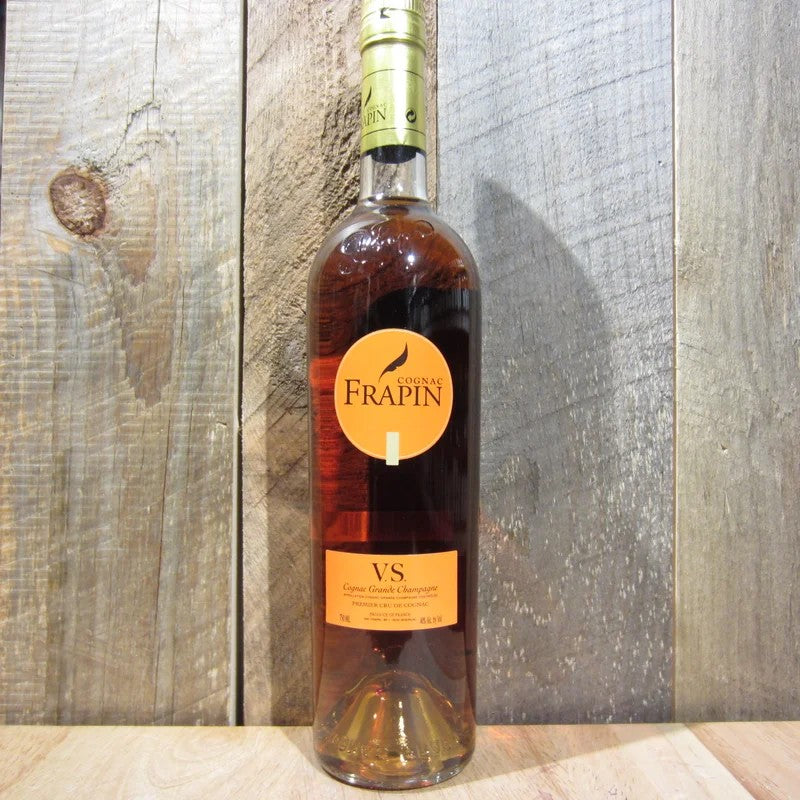 FrapinCognacVS750ml