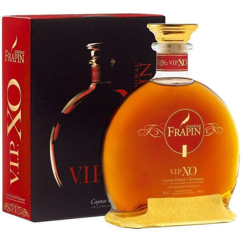 FrapinV.I.P.XOCognac40%0.7l