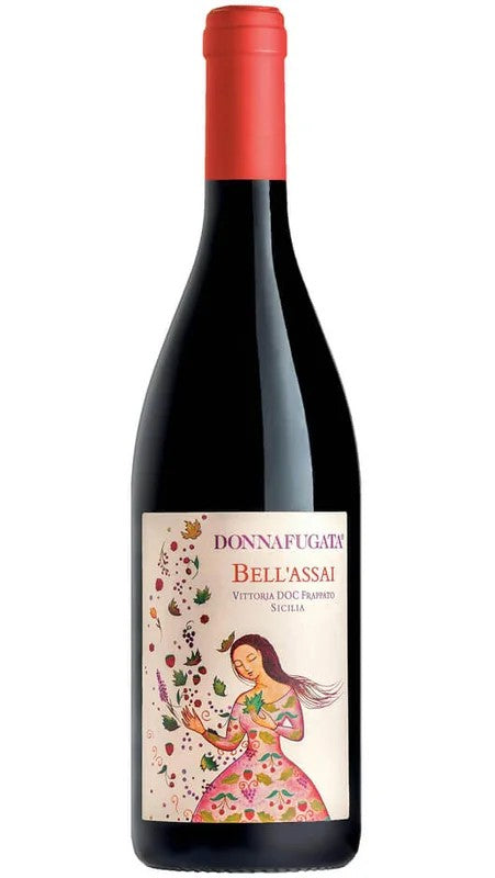 FrappatoDOC–Bell’Assai–Donnafugata