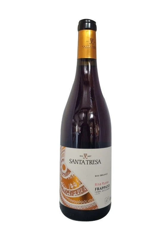 FrappatoTerreSicilianeIGPBioOrganicSantaTresa2024