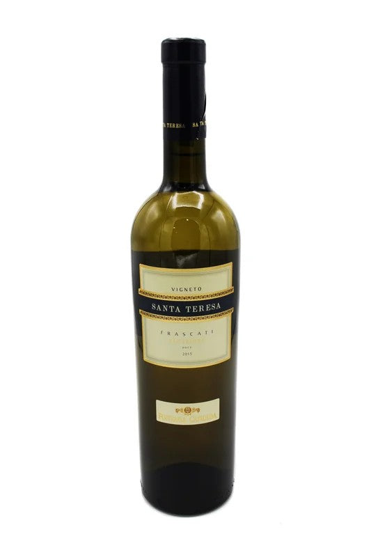 FrascatiSuperioreVignetoSantaTeresaWhiteWine75cl