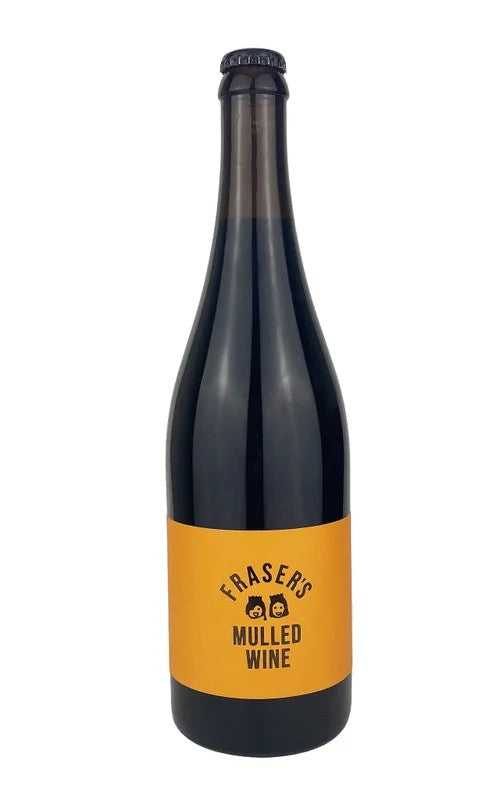 Fraser’sMulledWine