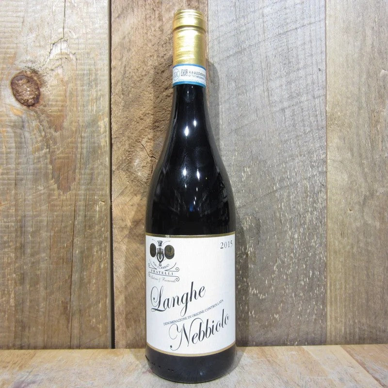 FratelliAntonioRaimondoLangheNebbiolo2016750ml