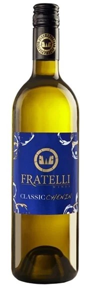 FratelliClassicMaharashtraCheninBlanc2016(12x75cl)