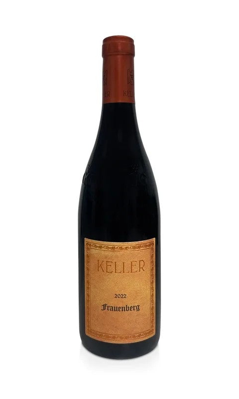 FrauenbergPinotNoirGrandCru2022