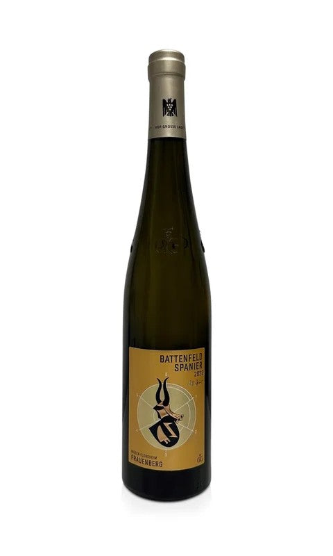 FrauenbergRieslingGrandCru2022