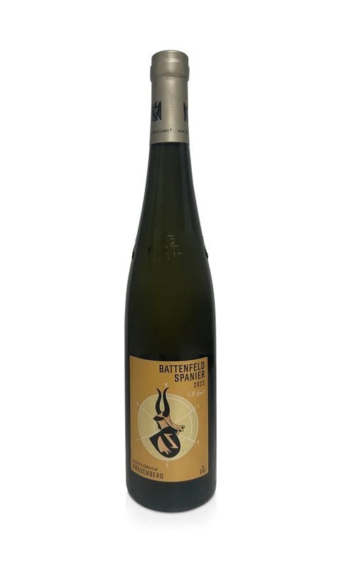 FrauenbergRieslingGrandCru2023