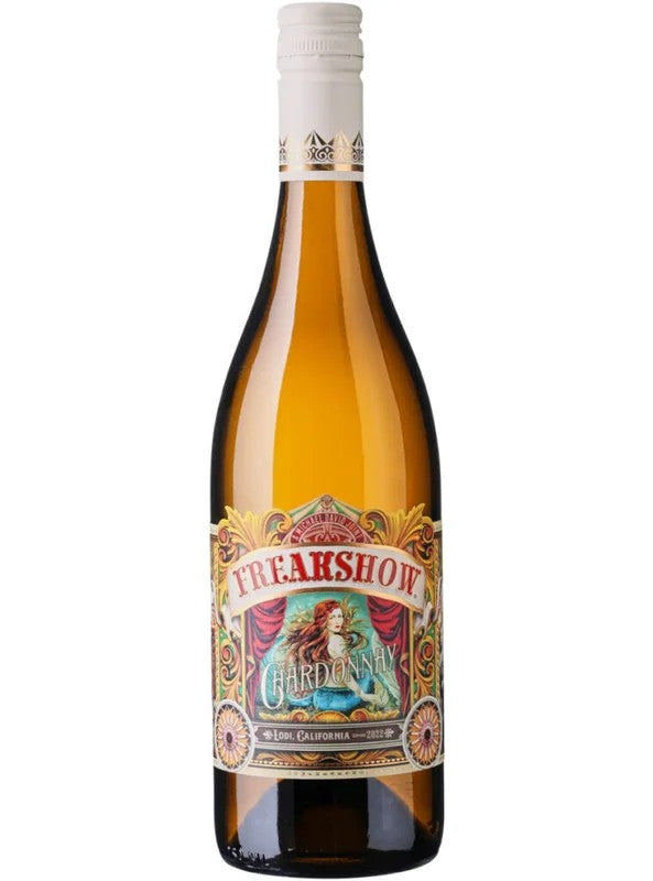 FreakshowChardonnay202375cl.
