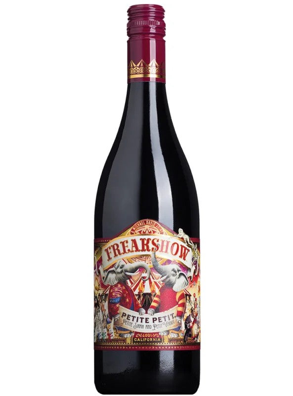 FreakshowPetitePetitLodi202275cl.