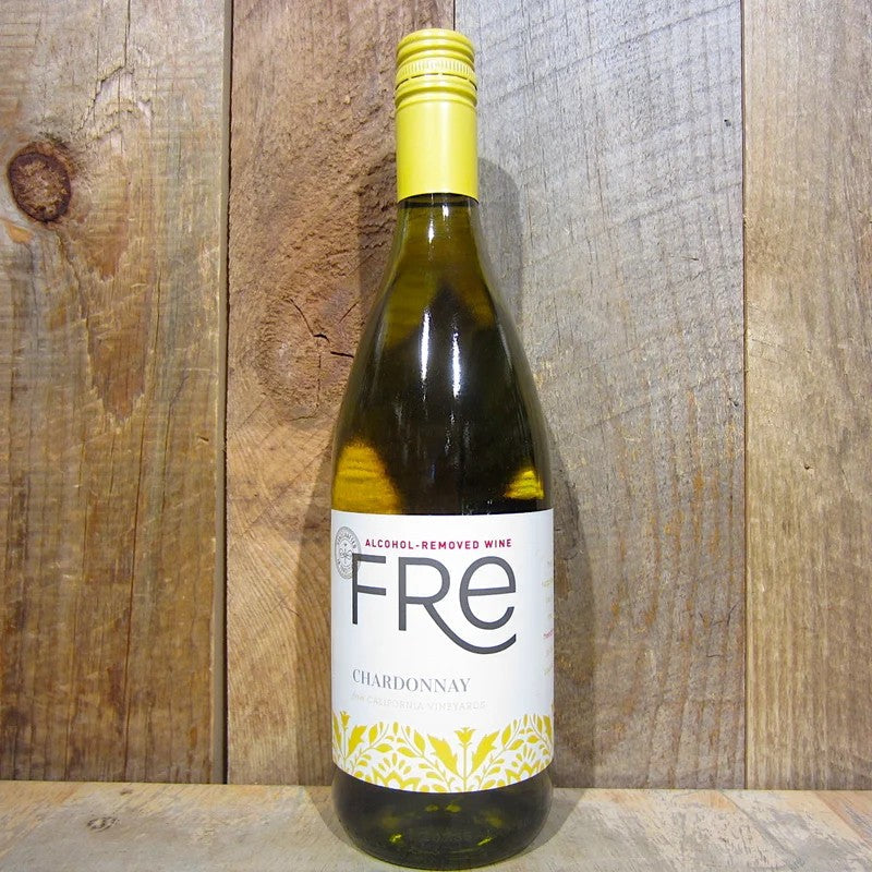 FreAlcoholRemovedChardonnay750ml