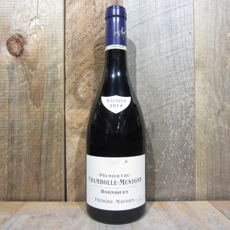 FredericMagnienChambolle-Musigny1erCruBorniques2014750ml